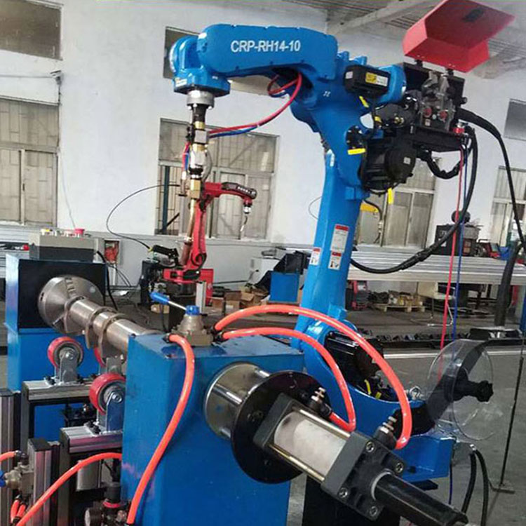 鄭州北元焊接機(jī)器人 鄭州北元焊接機(jī)器人